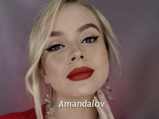 Amandalov