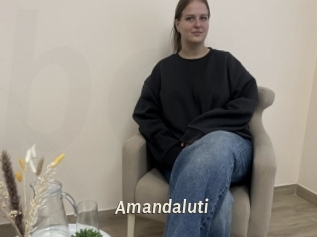 Amandaluti