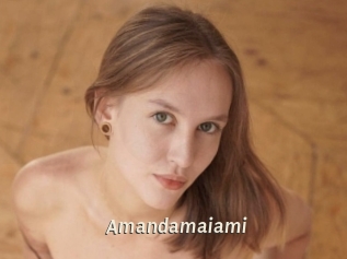 Amandamaiami