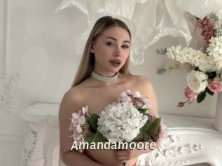 amandamoore Blog éjac