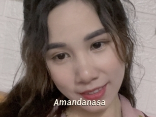 Amandanasa