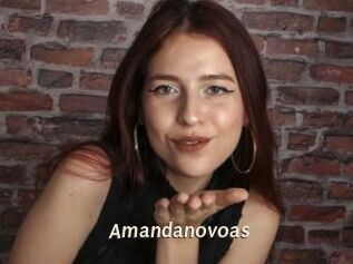 Amandanovoas