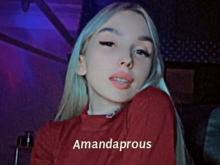 Amandaprous
