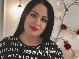 amandarobee Blog éjac