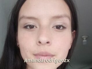 Amandarodriguezx