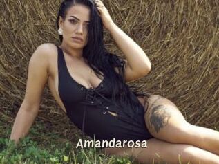 Amandarosa