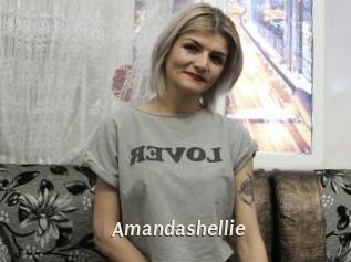 Amandashellie