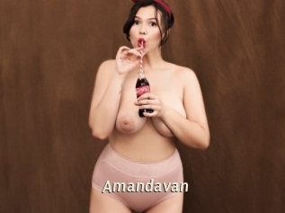 Amandavan
