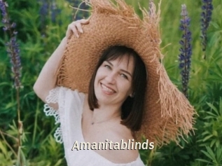 Amanitablinds