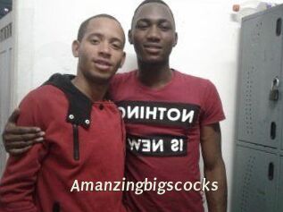 Amanzingbigscocks