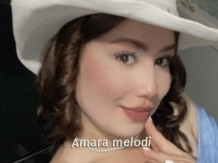Amara_melodi