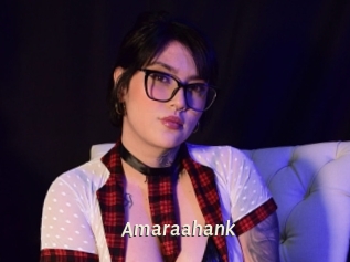 Amaraahank