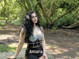 Amaraamy