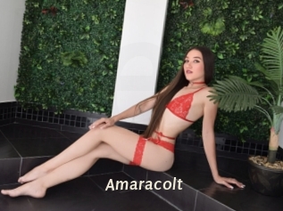 Amaracolt