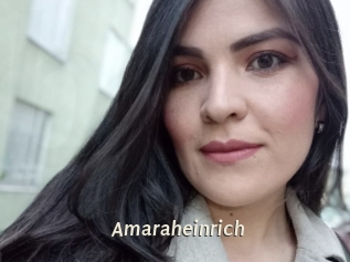 Amaraheinrich