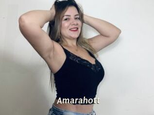 Amarahott