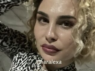 Amaralexa