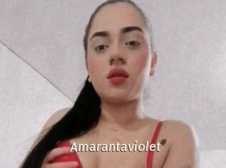 Amarantaviolet