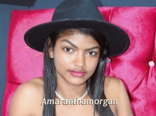amaranthamorgan Blog éjac