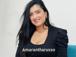 Amarantharusso