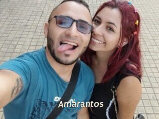 Amarantos