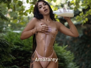 Amararey