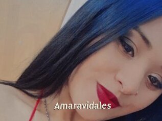 Amaravidales
