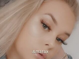 Amarax