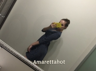 amarettahot Blog éjac