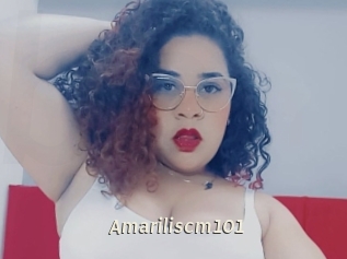 Amariliscm101