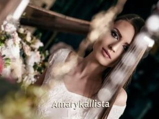 Amarykallista