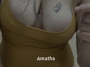 Amatha