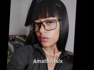 Amathistalx