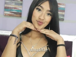 amatiste Blog éjac