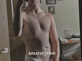 Amatorytom