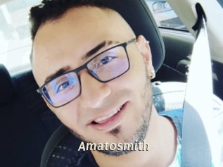 Amatosmith