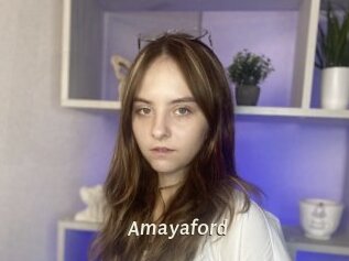 Amayaford