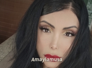 Amaylamusa