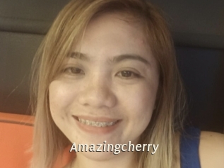 Amazingcherry