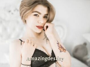 Amazingdestiny