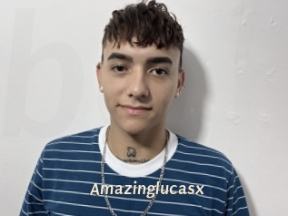 Amazinglucasx