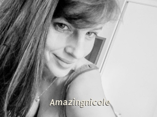amazingnicole Blog éjac