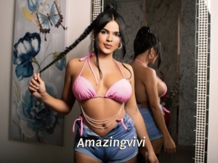 Amazingvivi