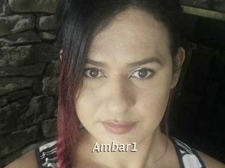 ambar1 Blog éjac