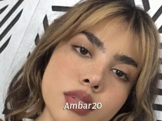 ambar20 Blog éjac