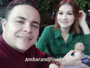 ambarandjhordan Blog éjac