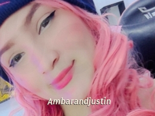 ambarandjustin Blog éjac