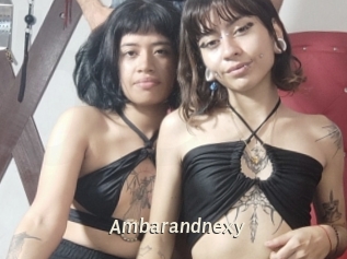 Ambarandnexy