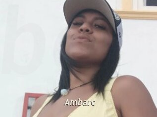 Ambare