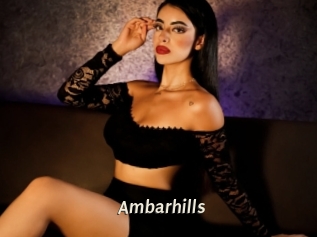 Ambarhills